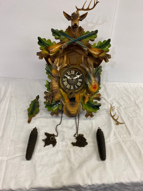 Image for Fairmont, WV - Outstanding Lionel Train Collection, Vintage Cast Iron, Tools & Collectibles