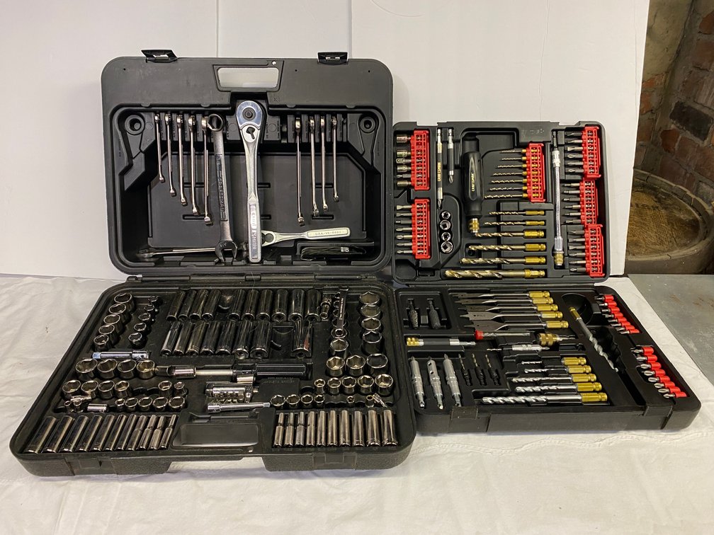 Image for Fairmont, WV - Outstanding Lionel Train Collection, Vintage Cast Iron, Tools & Collectibles