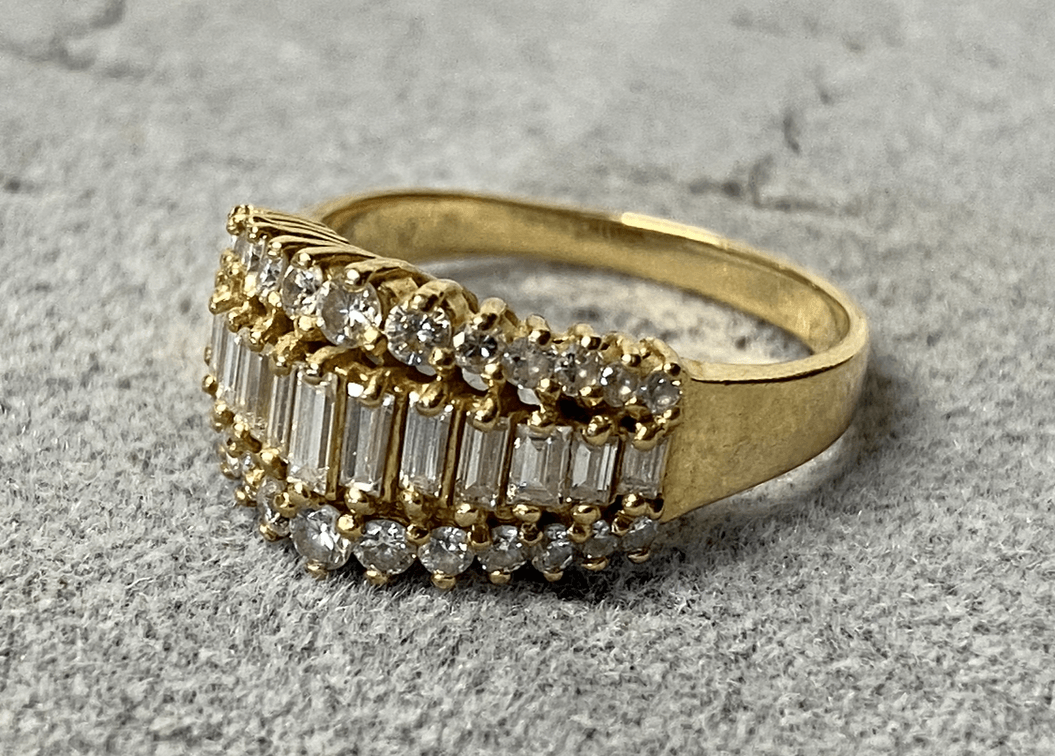 Image for Vanderbilt, PA – Over 400 Lots of Gold, Silver and Costume Jewelry plus Household and Collectible Items.