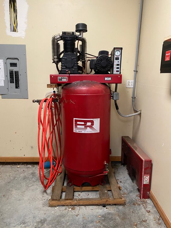 Image for Morgantown, WV - Moving Auction: Kubota Tractor, 1980 MGB, Slot Machine, Tools, Patio Furniture & More!