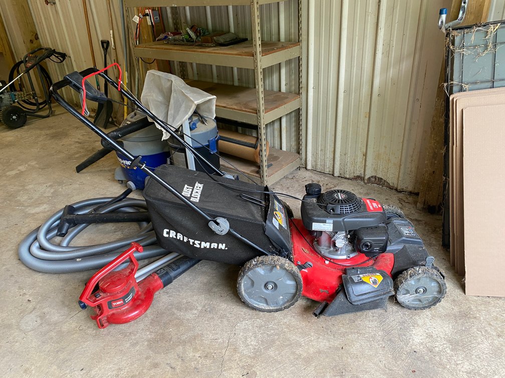 Image for Morgantown, WV - Moving Auction: Kubota Tractor, 1980 MGB, Slot Machine, Tools, Patio Furniture & More!