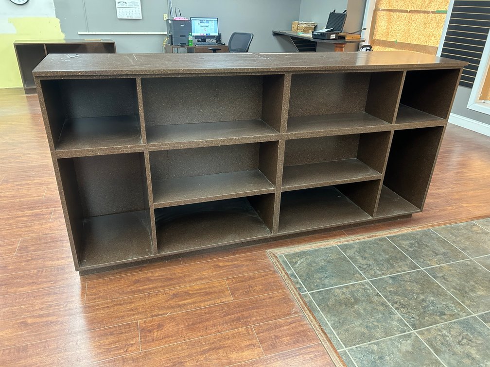 Image for Clarksburg, WV  - HARTLAND PLANING MILL LIQUIDATION SALE 3 OF 3: Lumber, Hardware, Windows, Trim, Cabinets & Furniture