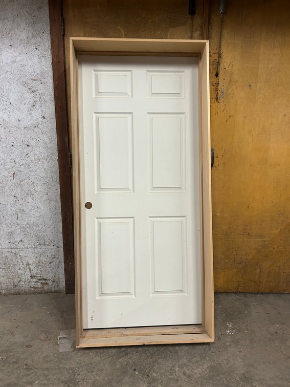 Image for Clarksburg, WV  - HARTLAND PLANING MILL LIQUIDATION SALE 3 OF 3: Lumber, Hardware, Windows, Trim, Cabinets & Furniture
