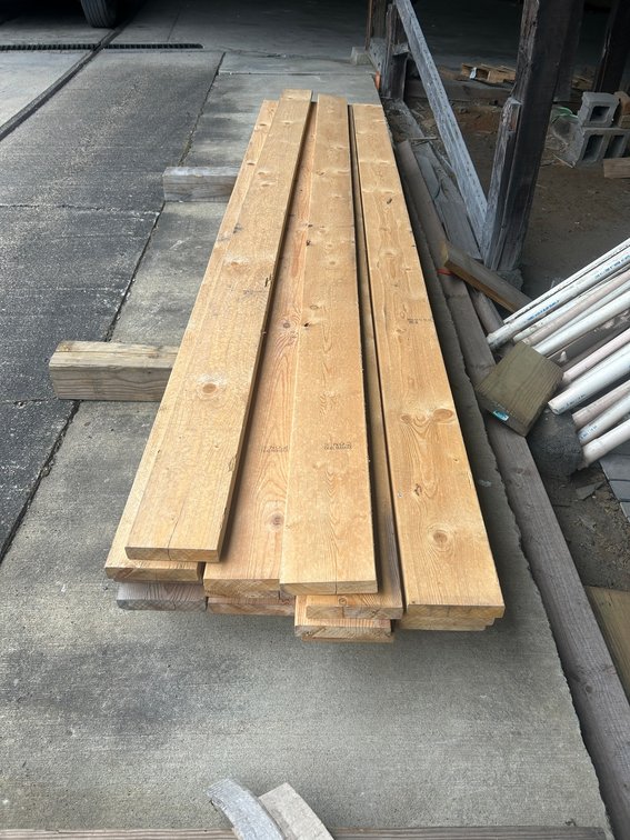 Image for Clarksburg, WV  - HARTLAND PLANING MILL LIQUIDATION SALE 3 OF 3: Lumber, Hardware, Windows, Trim, Cabinets & Furniture
