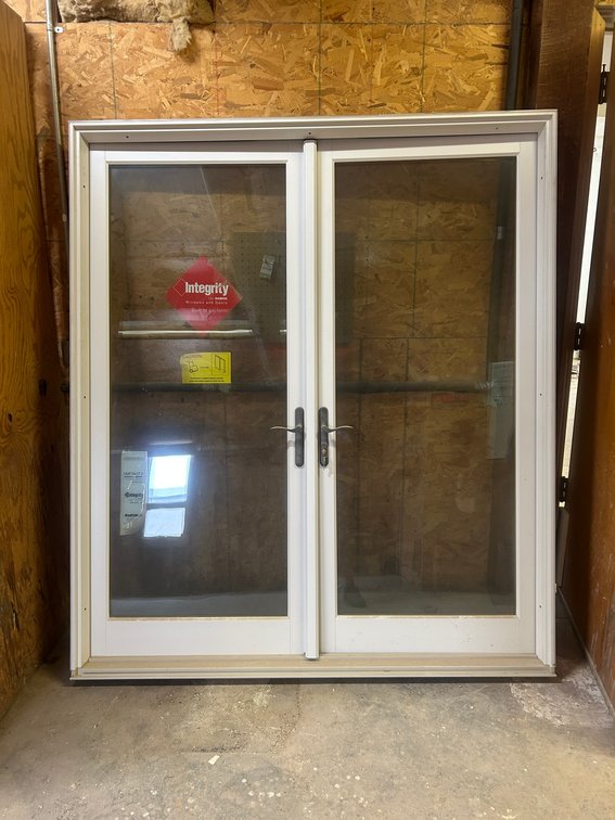Image for Clarksburg, WV  - HARTLAND PLANING MILL LIQUIDATION SALE 3 OF 3: Lumber, Hardware, Windows, Trim, Cabinets & Furniture