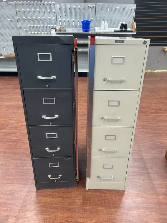 Image for Clarksburg, WV  - HARTLAND PLANING MILL LIQUIDATION SALE 3 OF 3: Lumber, Hardware, Windows, Trim, Cabinets & Furniture