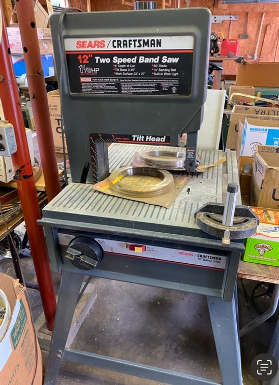 Image for Uniontown, PA – Hager Online Estate Auction: Lenox, Fenton, Coins, Jewelry, Tools & More!