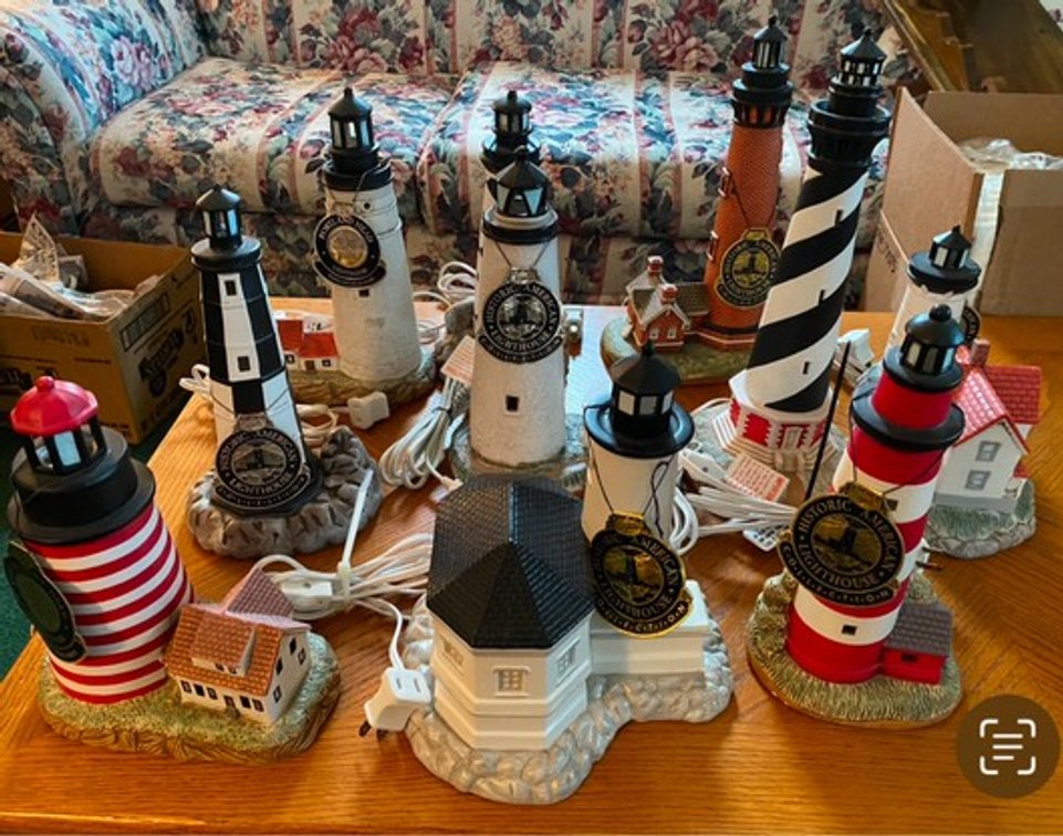 Image for Uniontown, PA – Hager Online Estate Auction: Lenox, Fenton, Coins, Jewelry, Tools & More!