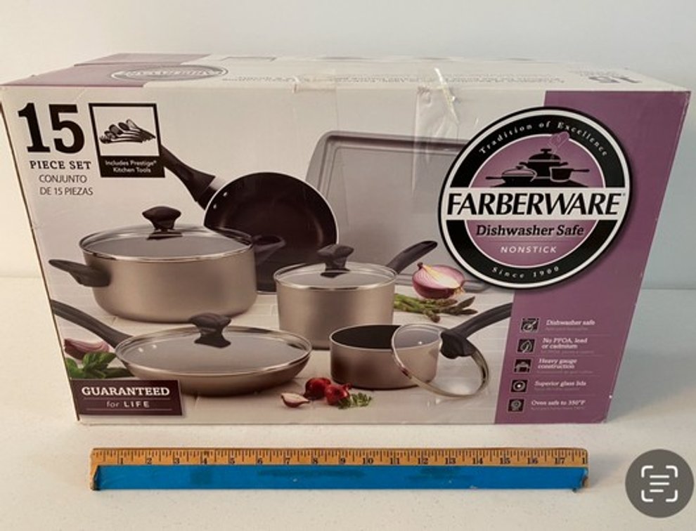 Image for Uniontown, PA – Hager Online Estate Auction: Lenox, Fenton, Coins, Jewelry, Tools & More!