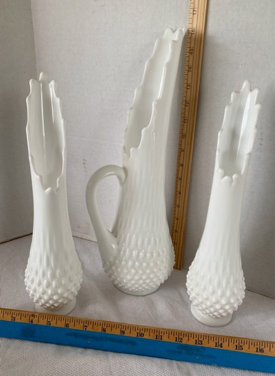 Image for Uniontown, PA – Hager Online Estate Auction: Lenox, Fenton, Coins, Jewelry, Tools & More!