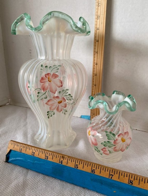 Image for Uniontown, PA – Hager Online Estate Auction: Lenox, Fenton, Coins, Jewelry, Tools & More!