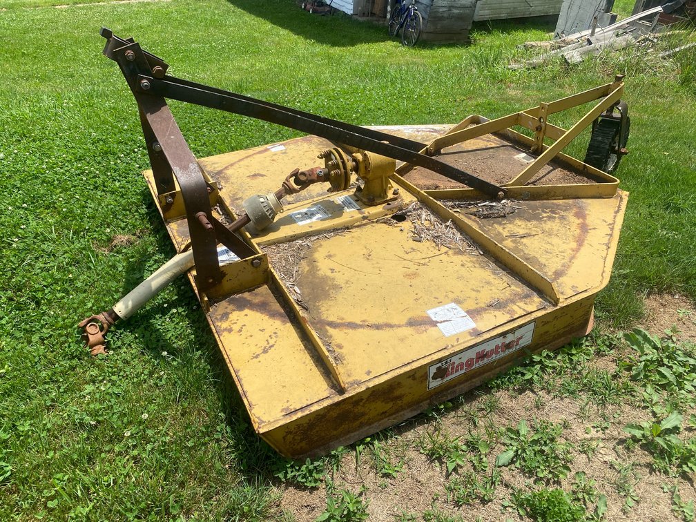 Image for Moatsville, WV - 2011 Chevy Cruze, PTO Generator, Farm Equipment, Antiques, Household Items, and More!