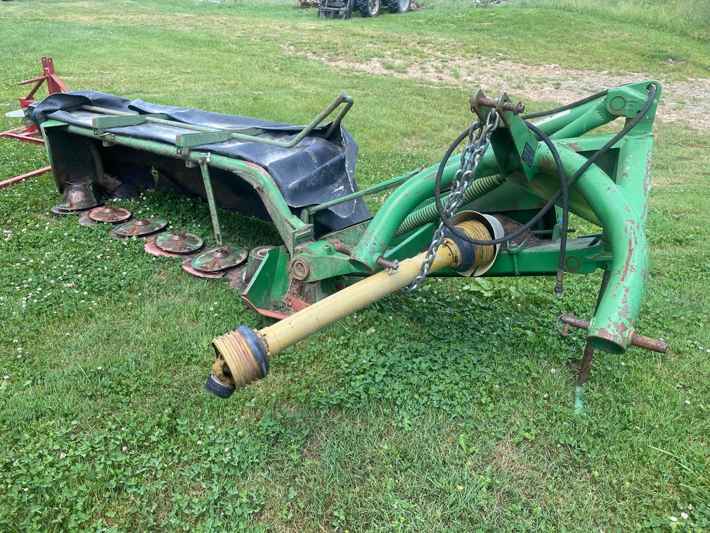 Image for Moatsville, WV - 2011 Chevy Cruze, PTO Generator, Farm Equipment, Antiques, Household Items, and More!