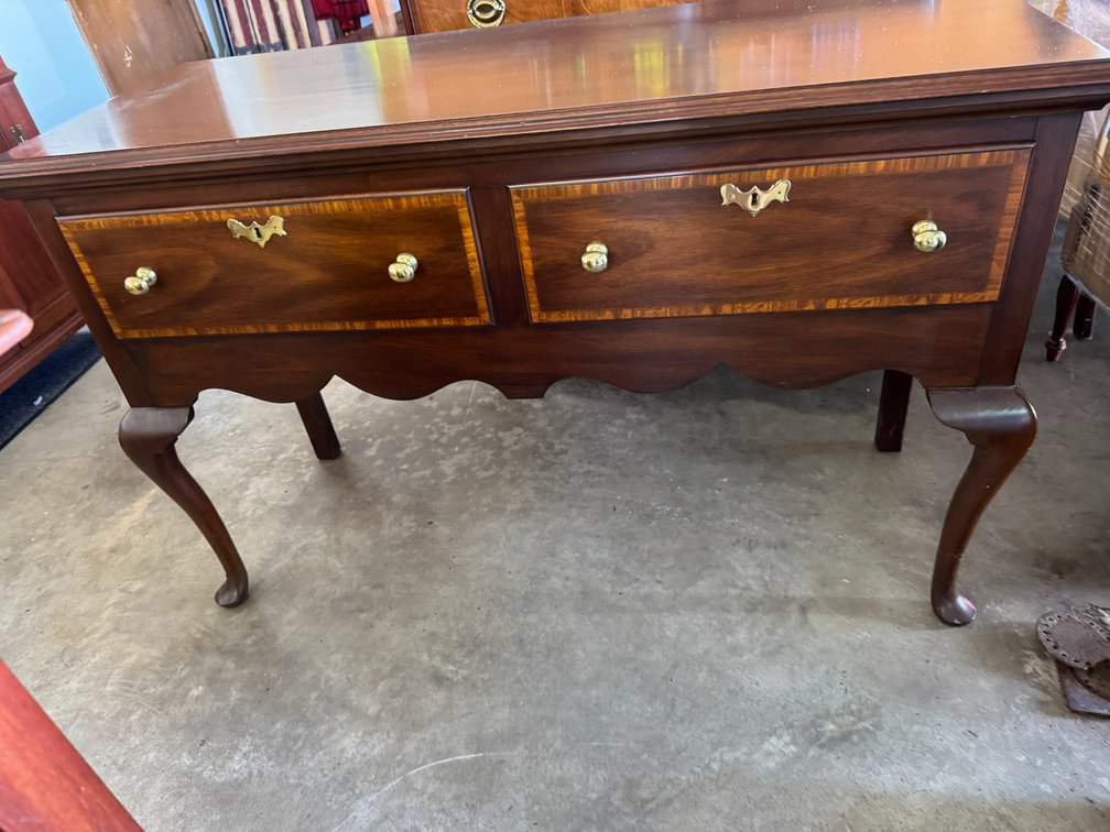 Image for St Albans, WV - Vehicles, Motorcycle, Trailer, Sunrise Museum Furniture, Antiques, Home Decor, Glassware and More!