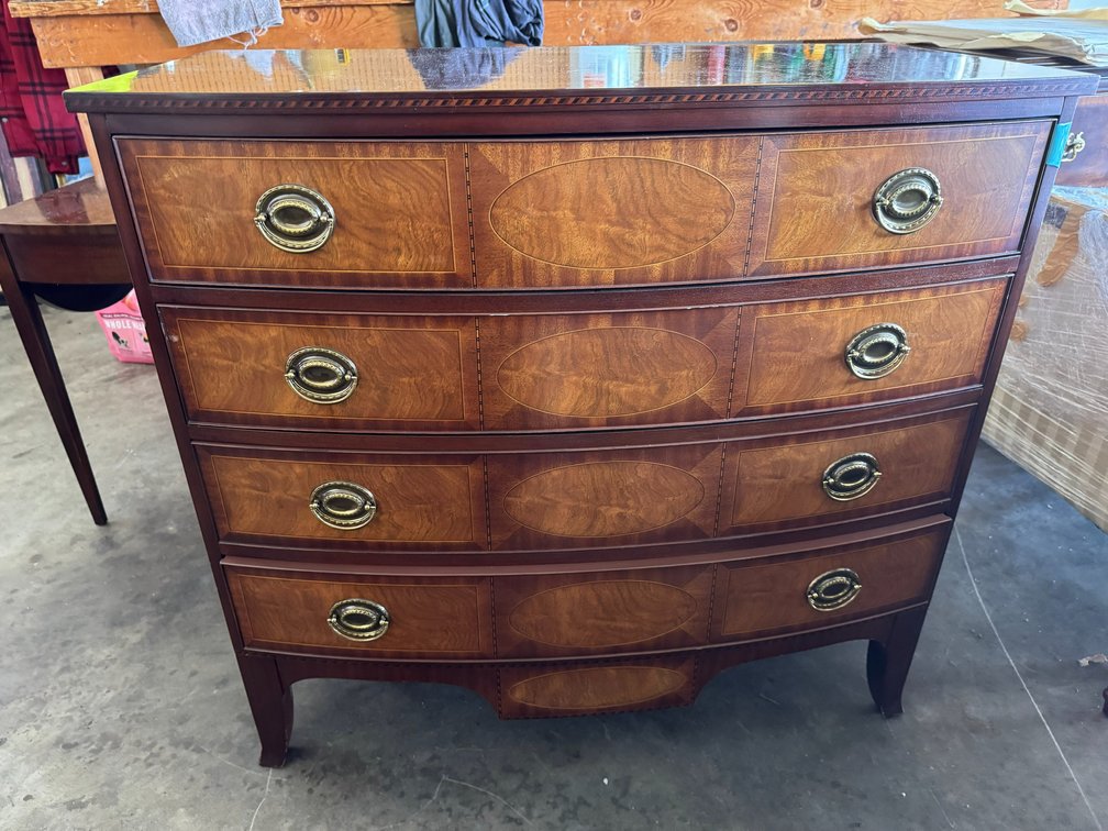 Image for St Albans, WV - Vehicles, Motorcycle, Trailer, Sunrise Museum Furniture, Antiques, Home Decor, Glassware and More!