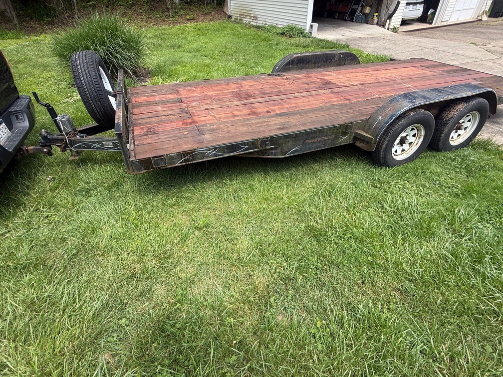 Image for St Albans, WV - Vehicles, Motorcycle, Trailer, Sunrise Museum Furniture, Antiques, Home Decor, Glassware and More!