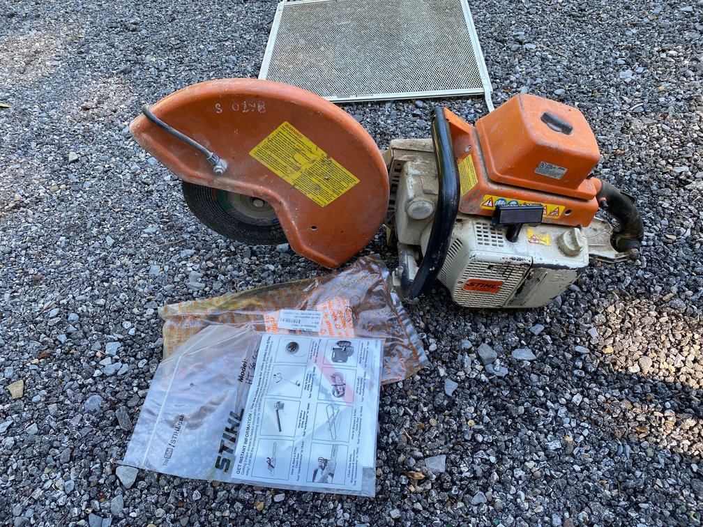 Image for Salem, WV - JD Tractor, Cub Cadet, Golf Cart, Shop Tools, Generators, and More!
