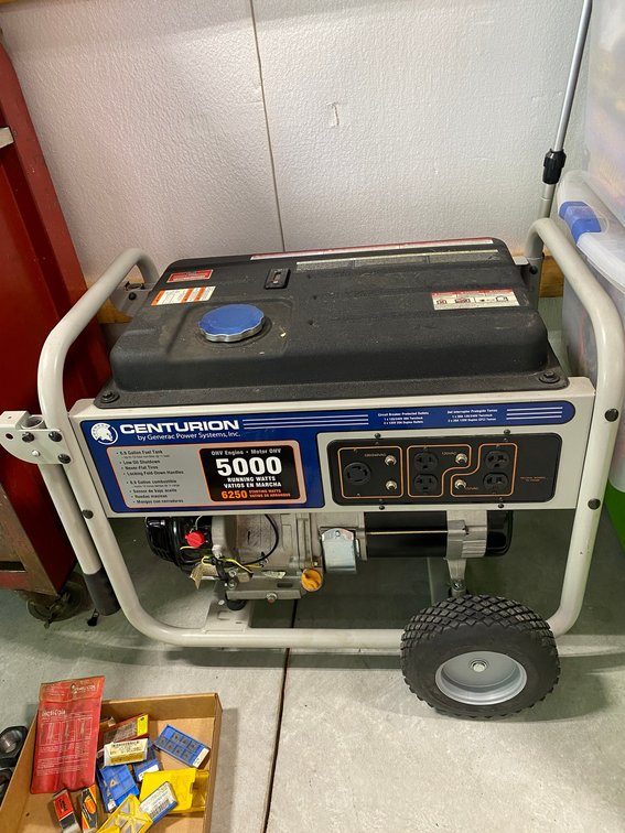 Image for Salem, WV - JD Tractor, Cub Cadet, Golf Cart, Shop Tools, Generators, and More!
