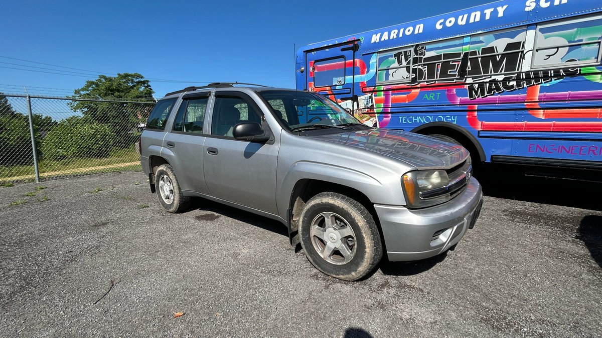 Image for Fairmont, WV – Marion County Board of Education Bus and Fleet Auction