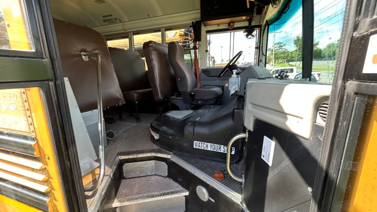 Image for Fairmont, WV – Marion County Board of Education Bus and Fleet Auction