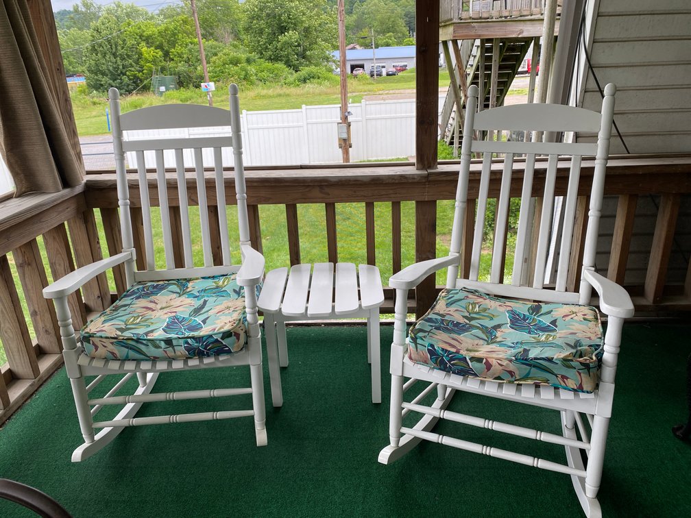 Image for Weston, WV - Moving Auction: Household Goods, Furniture, Bedroom Furniture, and Small Appliances