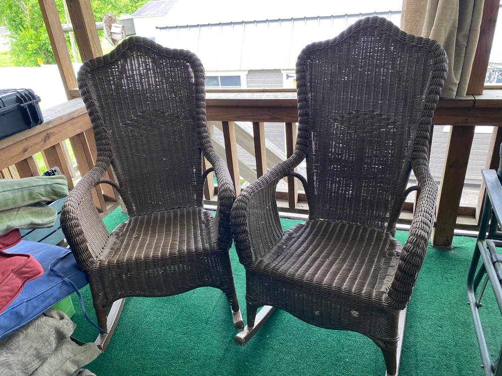 Image for Weston, WV - Moving Auction: Household Goods, Furniture, Bedroom Furniture, and Small Appliances