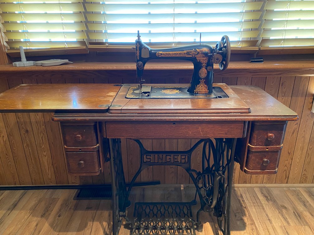 Image for Weston, WV - Moving Auction: Household Goods, Furniture, Bedroom Furniture, and Small Appliances