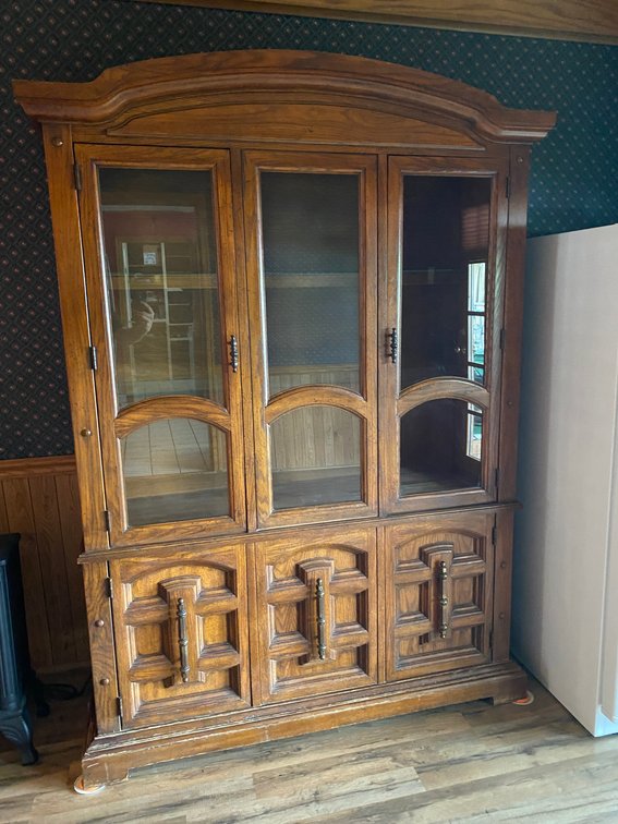 Image for Weston, WV - Moving Auction: Household Goods, Furniture, Bedroom Furniture, and Small Appliances