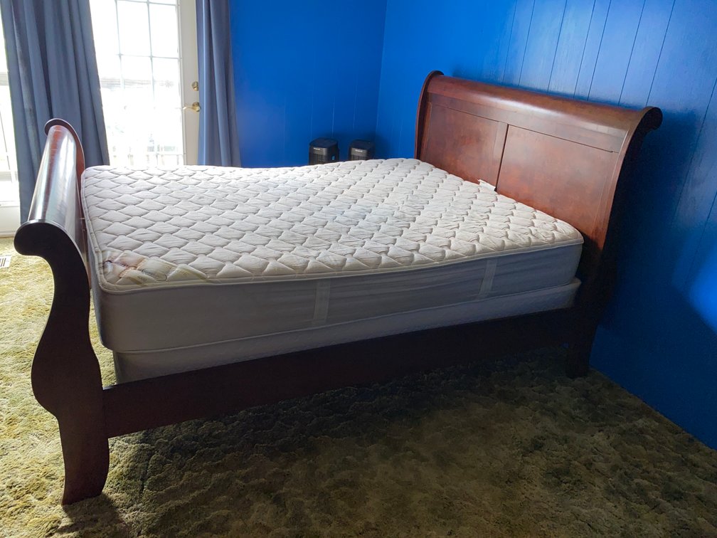 Image for Weston, WV - Moving Auction: Household Goods, Furniture, Bedroom Furniture, and Small Appliances