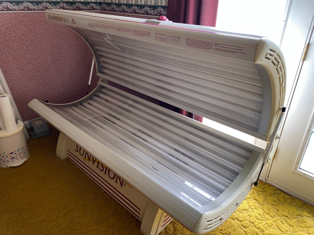 Image for Weston, WV - Moving Auction: Household Goods, Furniture, Bedroom Furniture, and Small Appliances