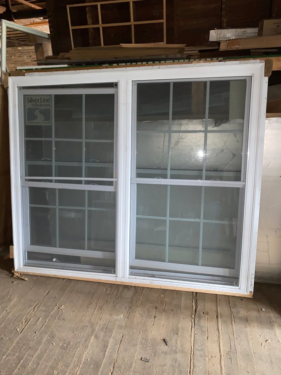 Image for Clarksburg, WV - Contractor and Investors Look ON - Solid Core Doors, Entry Doors, Windows, Furniture, Tools, and MORE