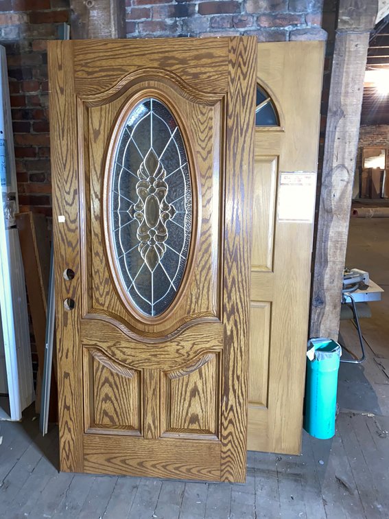 Image for Clarksburg, WV - Contractor and Investors Look ON - Solid Core Doors, Entry Doors, Windows, Furniture, Tools, and MORE