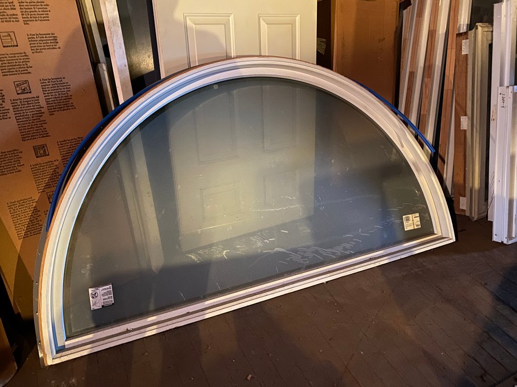 Image for Clarksburg, WV - Contractor and Investors Look ON - Solid Core Doors, Entry Doors, Windows, Furniture, Tools, and MORE