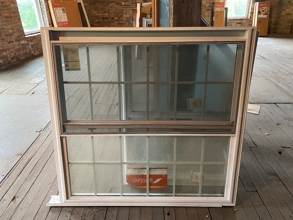 Image for Clarksburg, WV - Contractor and Investors Look ON - Solid Core Doors, Entry Doors, Windows, Furniture, Tools, and MORE