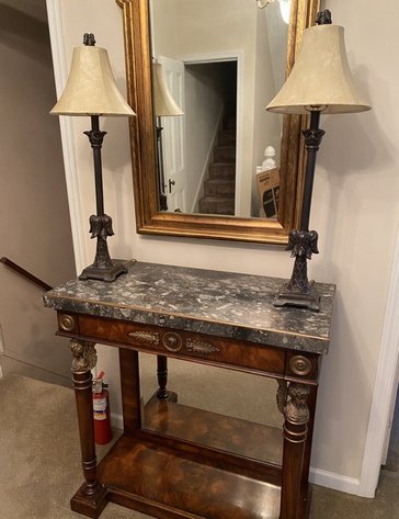 Image for Uniontown, PA - Online Moving Auction: Furniture, Dining Suite, Appliances, Rugs & More!