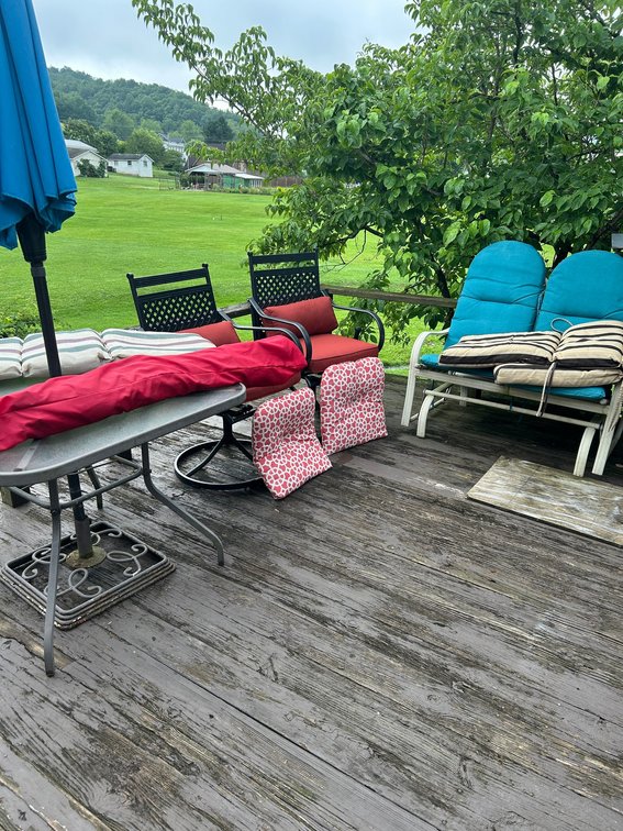Image for Weston, WV – Estate of Emogene Moneypenny Online Auction: Household Items, Furniture, Fiesta and Pyrex, Collectibles, and More!