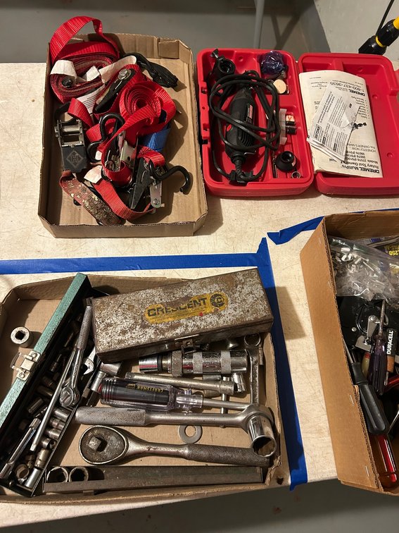 Image for Weston, WV – Estate of Emogene Moneypenny Online Auction: Household Items, Furniture, Fiesta and Pyrex, Collectibles, and More!