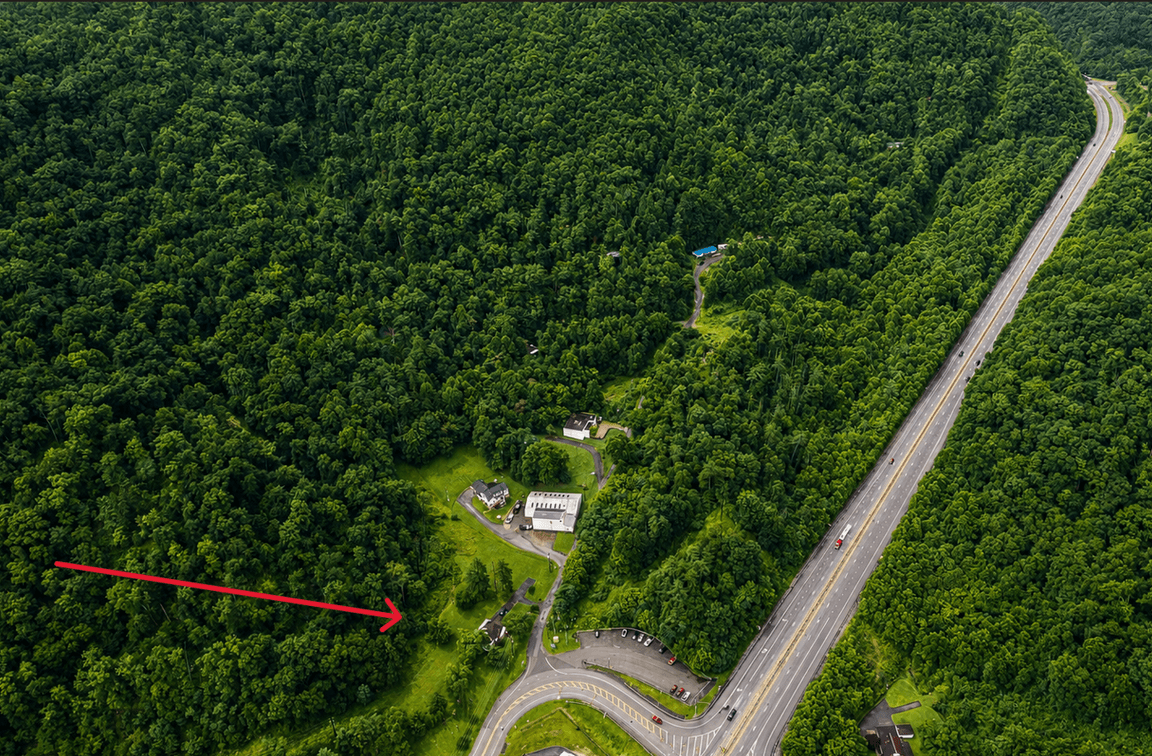 Image for Prime Interstate Commercial Development Opportunity in Chapmanville
