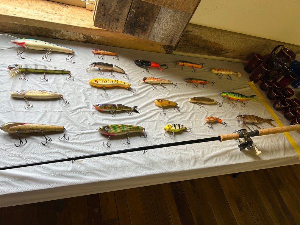 Image for Jane Lew, WV - Huge Collection of Westite and Other Local Glassware - Nearly 400 Lots!