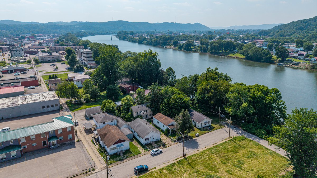 Image for SOLD $583,000 - 6 Residential Income Producing Investment Properties & Redevelopment Opportunity
