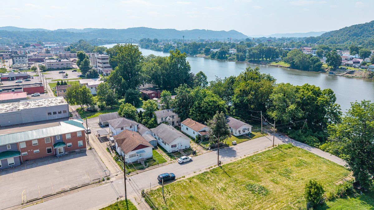 Image for SOLD $583,000 - 6 Residential Income Producing Investment Properties & Redevelopment Opportunity