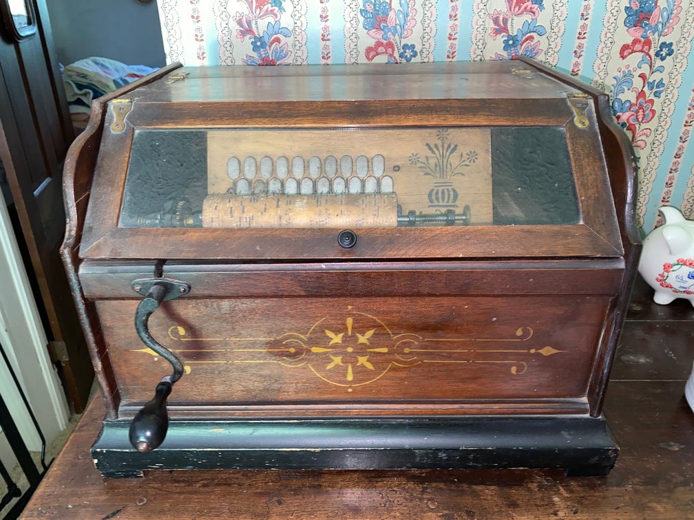 Image for Thomas, WV - Outstanding Antiques, Primitives, & Country Collectibles
