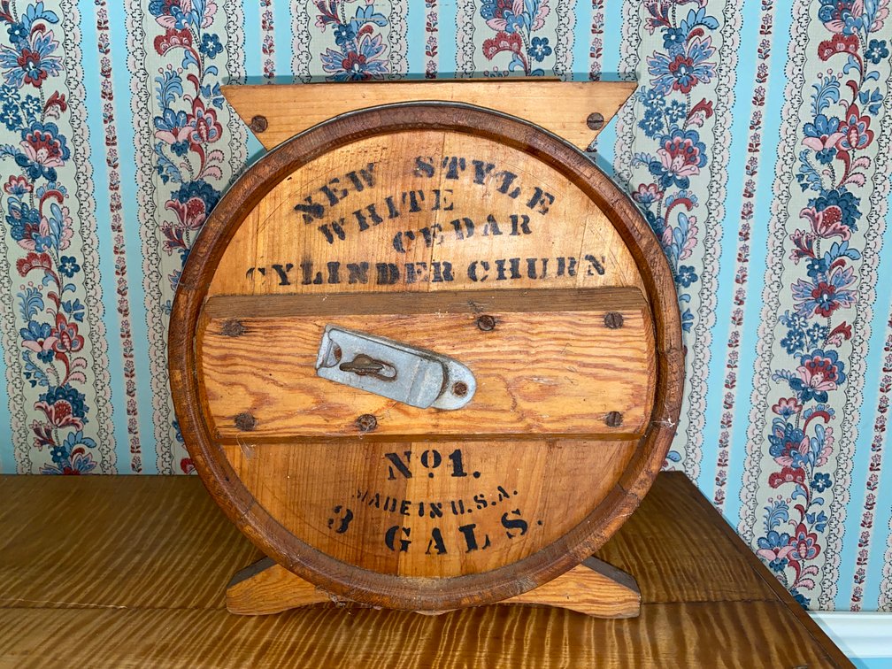 Image for Thomas, WV - Outstanding Antiques, Primitives, & Country Collectibles
