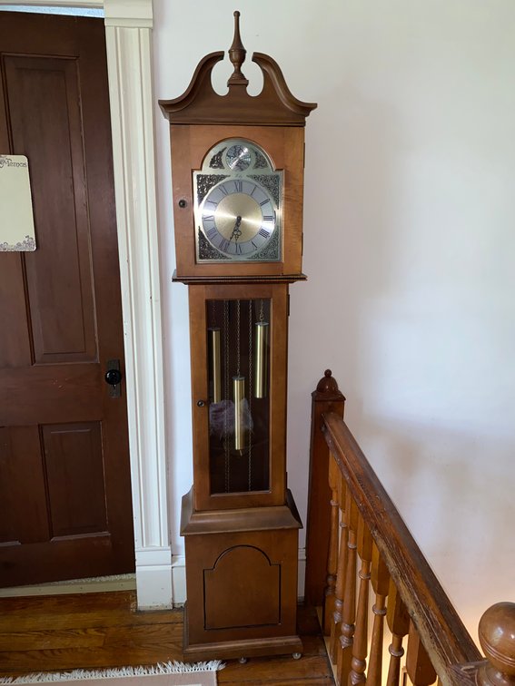 Image for Thomas, WV - Outstanding Antiques, Primitives, & Country Collectibles