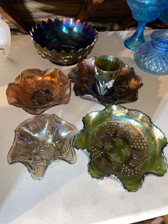 Image for Thomas, WV - Outstanding Antiques, Primitives, & Country Collectibles