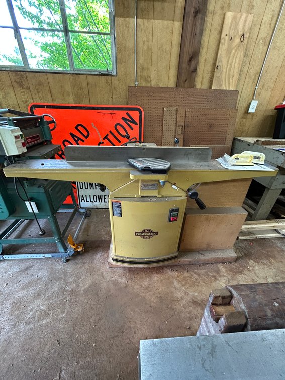 Image for Fairmont, WV -- Huge Online Estate Auction: Machine Shop, Woodworking, Sporting Goods, Automotive, RC Items, and more!