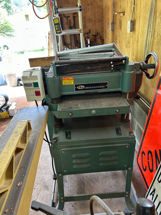 Image for Fairmont, WV -- Huge Online Estate Auction: Machine Shop, Woodworking, Sporting Goods, Automotive, RC Items, and more!