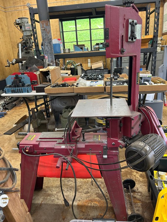 Image for Fairmont, WV -- Huge Online Estate Auction: Machine Shop, Woodworking, Sporting Goods, Automotive, RC Items, and more!