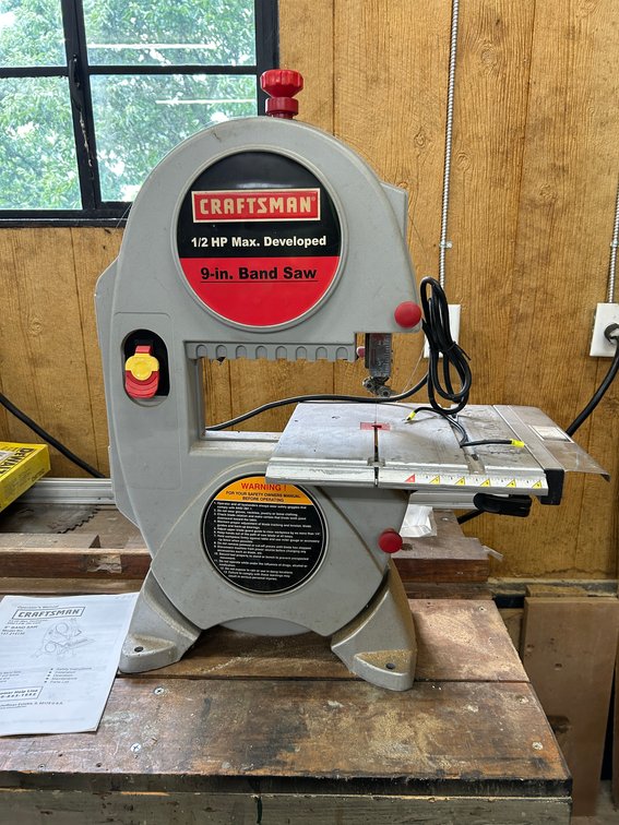 Image for Fairmont, WV -- Huge Online Estate Auction: Machine Shop, Woodworking, Sporting Goods, Automotive, RC Items, and more!
