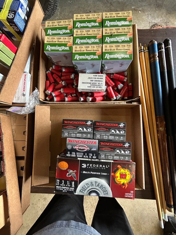 Image for Fairmont, WV -- Huge Online Estate Auction: Machine Shop, Woodworking, Sporting Goods, Automotive, RC Items, and more!